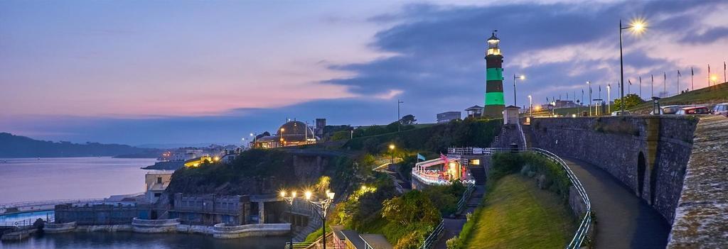 Jewells Guest Accommodation Plymouth Exterior foto
